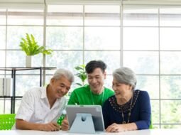 Impact Investing