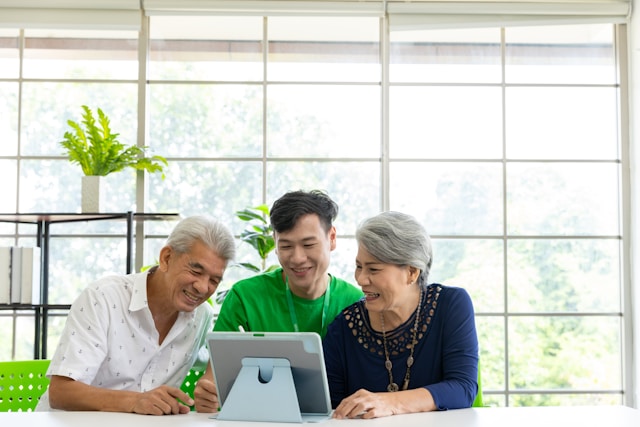 Impact Investing