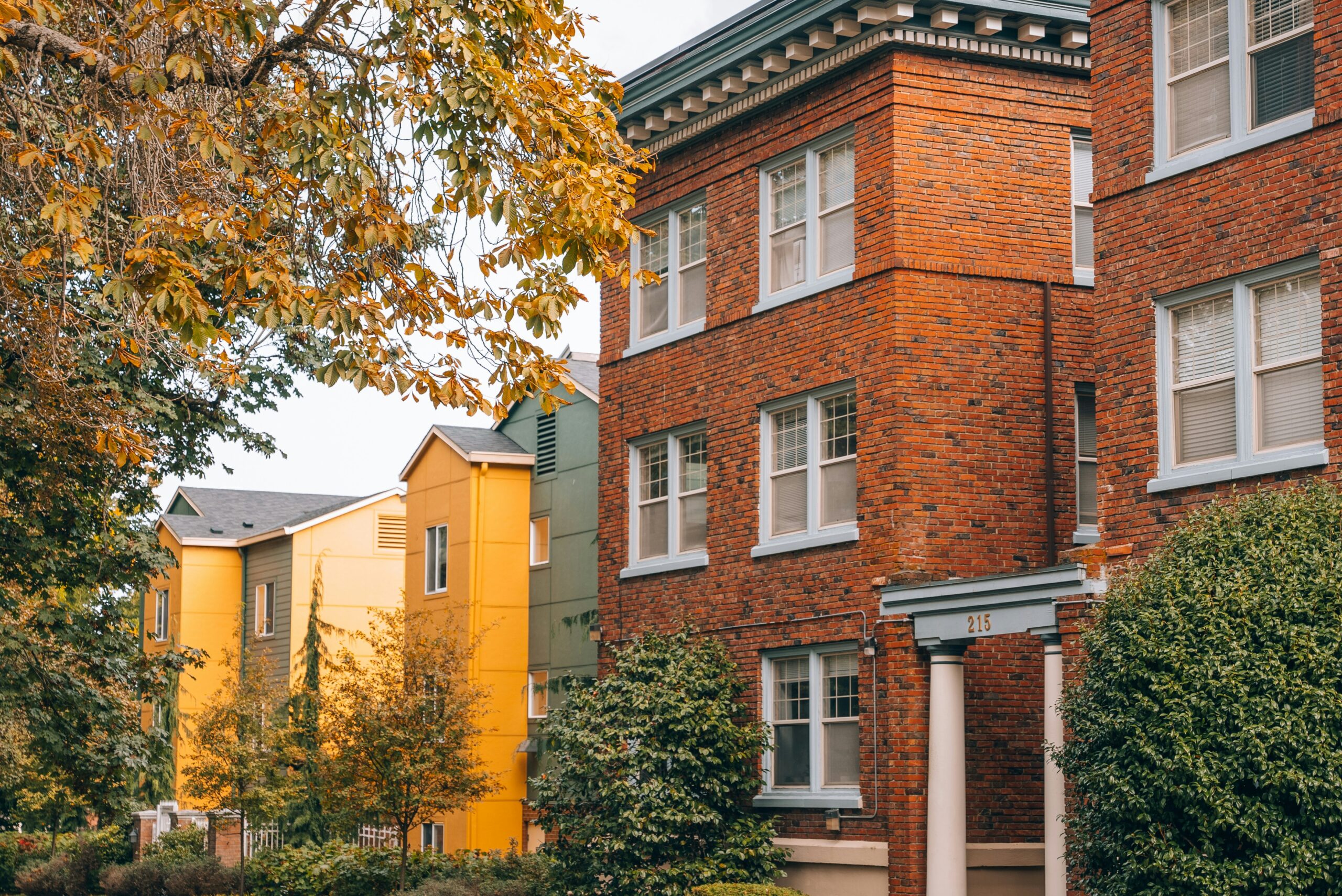 Aaditya Chand:Housing Policy