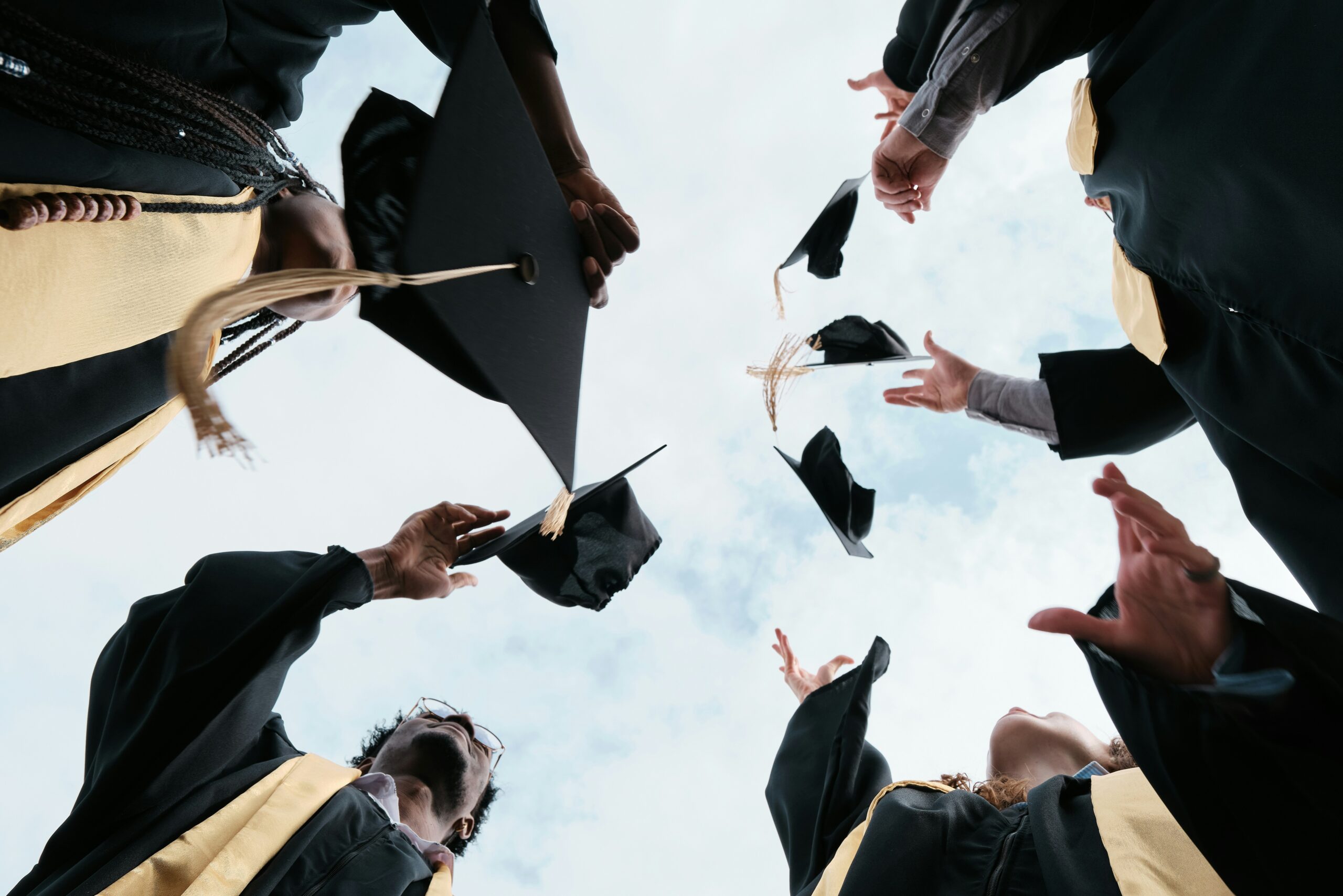 Aaditya Chand - Future of Education